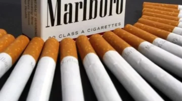 قائمة الأسعار الجديدة.. تذبذب في تكلفة السجائر للمستهلك داخل الأسواق المصرية اليوم